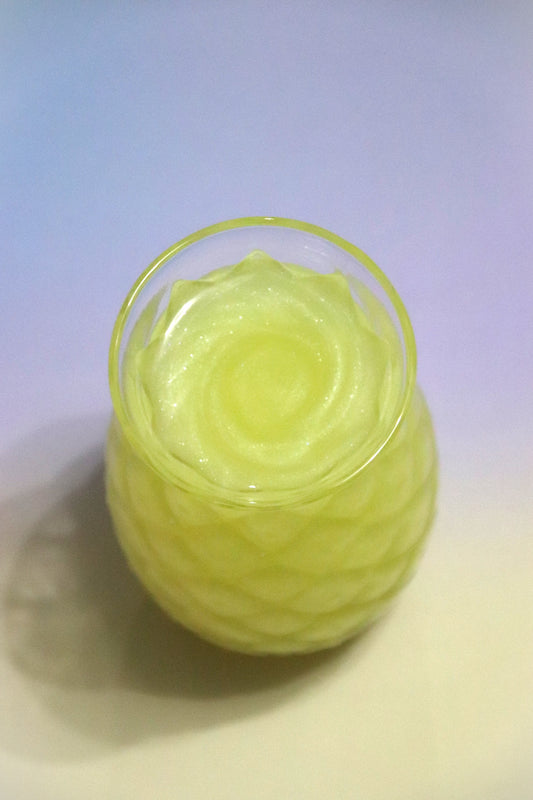 Pineapple Bomb | Fruity Flavor
