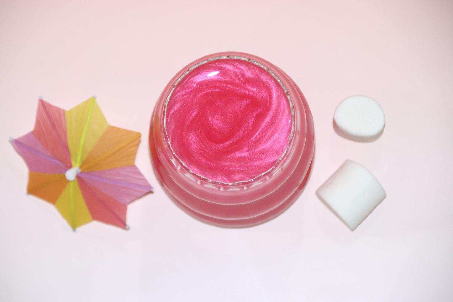 Watermelon Bubble Gum Bomb | Kids Flavor