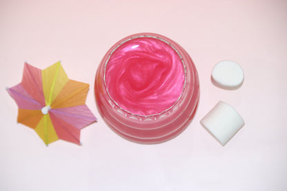 Watermelon Bubble Gum Bomb | Kids Flavor